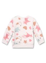 Толстовка Sanetta Kidswear 115783 3644