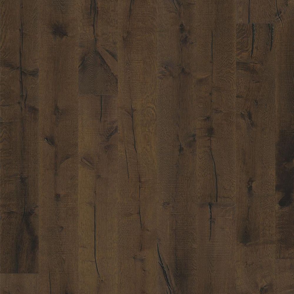 Паркетная доска Kahrs Дуб Твета TVETA