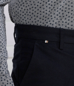 Чиносы Kaito BOSS BLACK - темно-синий(50499643)