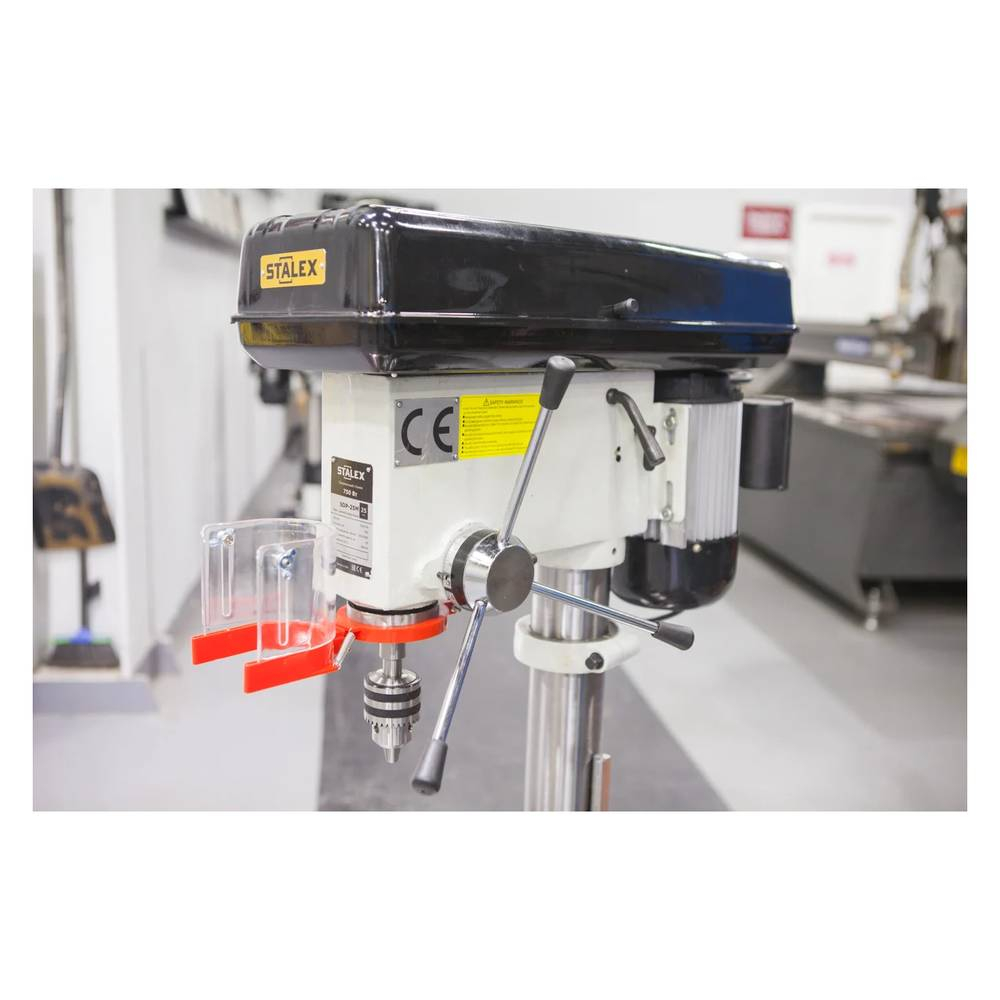 Станок сверлильный Stalex SDP-25M