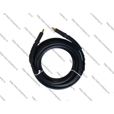 Шланг подходит для автомоек высокого давления K6-K7 производ. с 2009 г. 10 метров