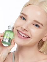 Anua Успокаивающая сыворотка с 10% азелаиновой кислоты Azelaic Acid 10 Hyaluron Soothing Serum 30 мл