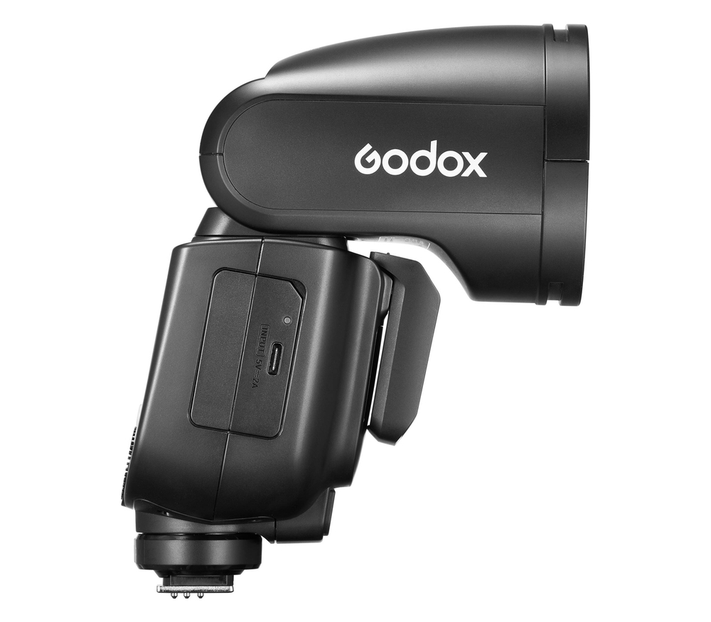 Вспышка Godox V1Pro F, TTL, для Fujifilm
