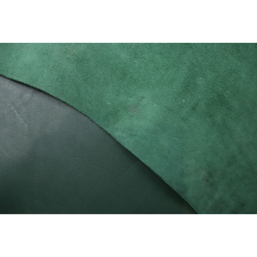 1,5-1,8 Юфть Зеленая + тонировка⠀⠀