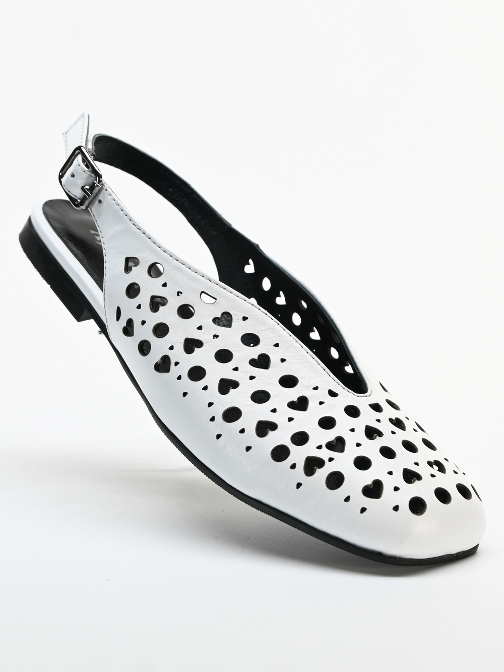 Босоножки женские Ascalini R15614B