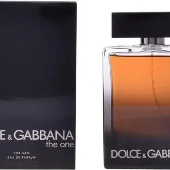 Мужская парфюмерная вода Dolce&amp;Gabbana The One EDP 150 мл