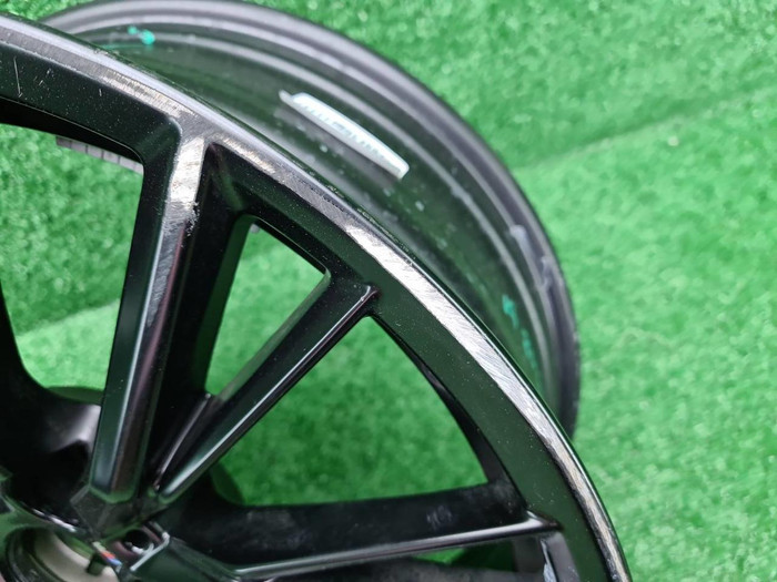 Диск литой R18 BMW 3er G20 (18-нв) 796 стиль перед