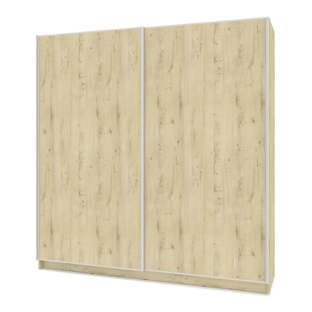 Шкаф-купе "Урбан" У641, 2270х2400х600 ЛДСП, MODERN