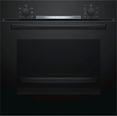 Духовой шкаф Bosch HBA530BBOS