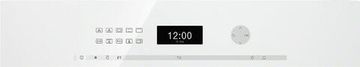 Электрический духовой шкаф Miele H6401B BRWS