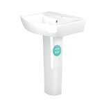 УМЫВАЛЬНИК DECO ECONOMIC