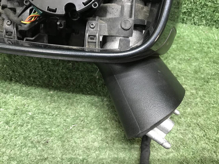 Зеркало левое Volvo XC90 2 (2014-н.в.) 11 конт.