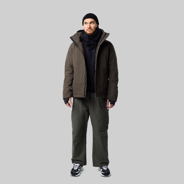 Куртка мужская Krakatau Qm435-59 Weryk артикул:Qm435-59 - купить в магазине Дайс