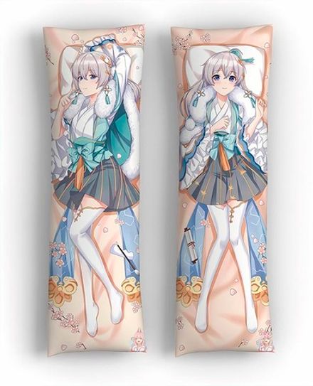 Дакимакура Тереза Апокалипсис №3