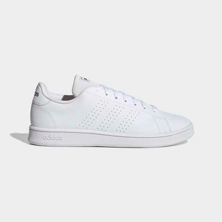 Кеды мужские ADIDAS ADVANTAGE BASE
