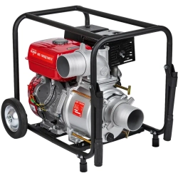 ELITECH МБ 1000 Д 100 ГК мотопомпа бензиновая 205526