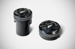 Zard Крышка радиатора + крышка регулировки подвески Harley Davidson Sportster S 1250 (2021+)