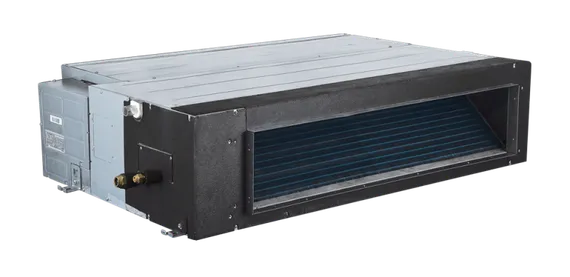 Классическая сплит-система канального типа серии HARD ZAC-HD12XDUC-IU/ZAC-HD12XC-OU (комплект)