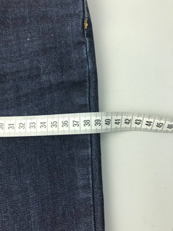 Джинсы Bgosh обтягивающие на 10-11 лет