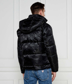 Куртка GUESS - черный(M5RL22 WGTK2)