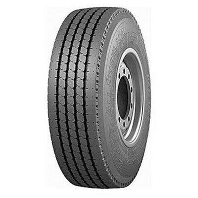 385/65R22.5 TR-1 TYREX ALL STEEL Яр. ШЗ 160 K Прицепная