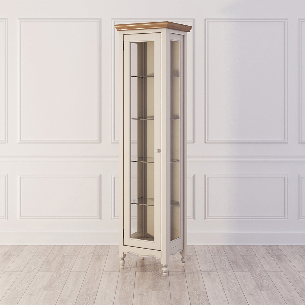 Витрина L левая Leblanc