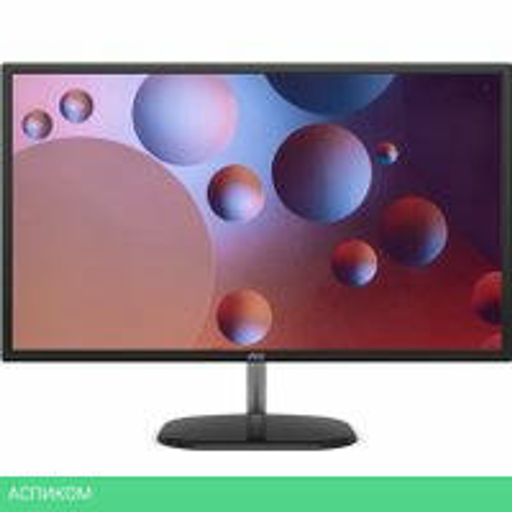 Монитор AOC Q32V3S