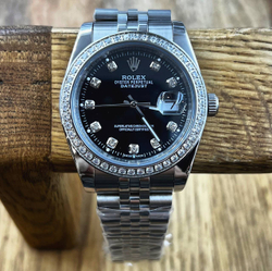 Часы Rolex