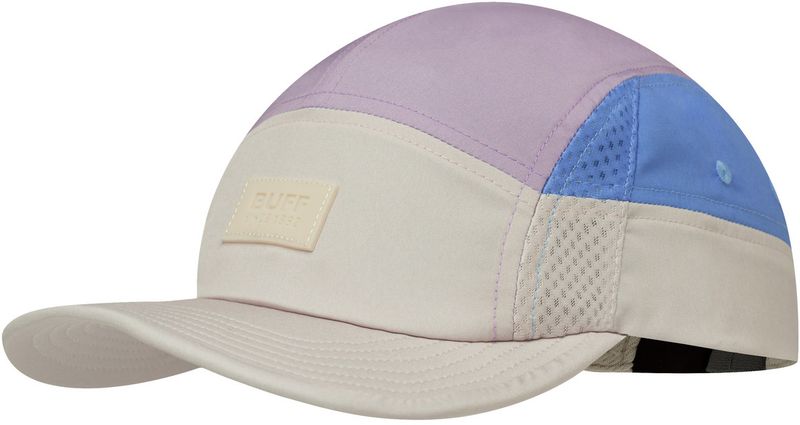 Кепка полиэстер Buff 5 Panels Cap Domus Rosé Фото 1