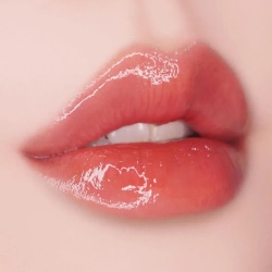 UNLEASHIA Sisua Popcorn Syrup Lip Plumper - Блеск-плампер для губ