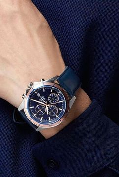 Наручные часы Casio EFR-526L-2C