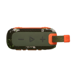 Портативная колонка JBL GO 4, Squad (Камуфляжный)