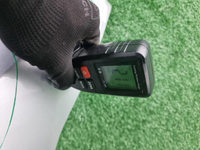 Крыло переднее левое Hyundai Solaris 2 (2017-2022)