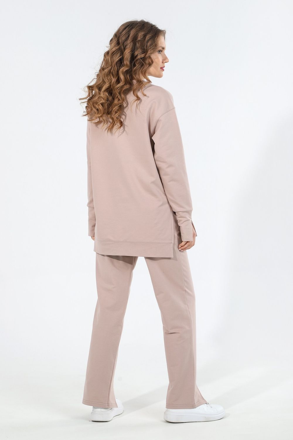 Костюм Спортикс-2 Виотекс БЕЖЕВЫЙ