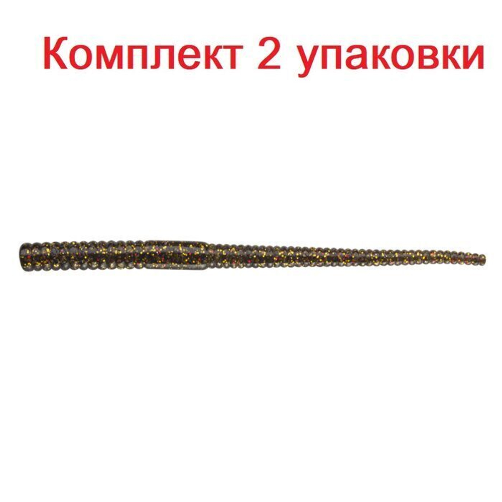 Силиконовая Приманка Sprut Akemi