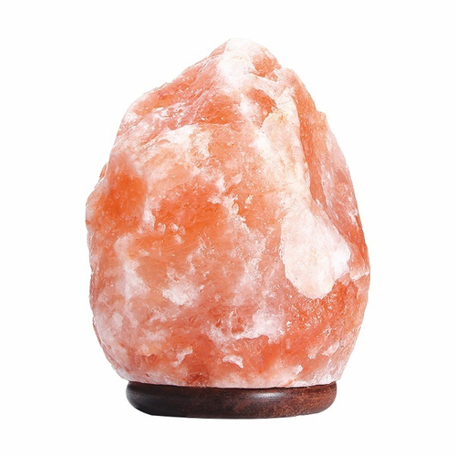 Гималайская соль, Светильник Глыба "МАКСИ"