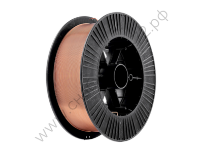 CHW-50C6SM, Ø 1.6, 15 кг, омедненная