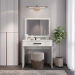 Фиеста Косметический стол (без зеркала)