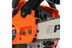 Цепная бензиновая пила PATRIOT PT 385 220103850