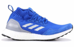Кроссовки Adidas Ultraboost Mid Run Thru Time
