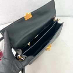 Prada Soft Sound Bag 24 cm