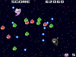 Neptunia Shooter (для ПК, цифровой код доступа)