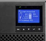 Источник бесперебойного питания Eaton 9SX1000I