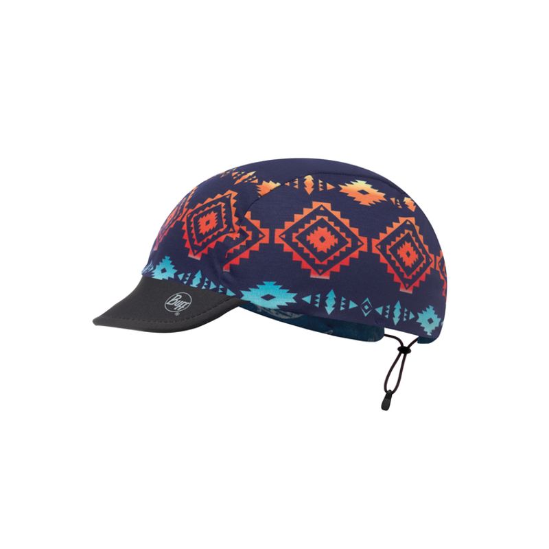 Кепка детская Buff Archery Blue/Navy Фото 1