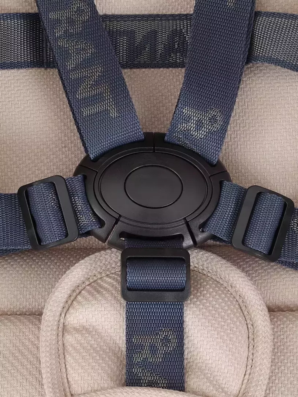 Коляска детская RANT "CASPIA 2.0" RA100 Beige