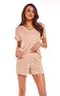 625 CAROLINE Пижама женская с шортами