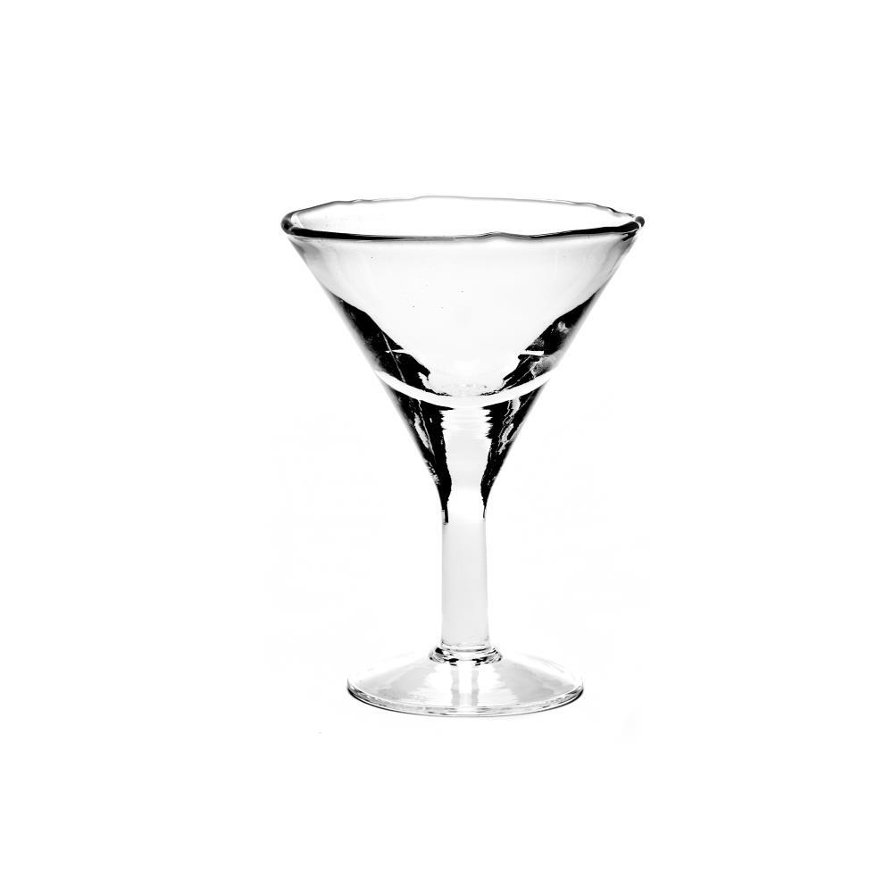 Бокал Martini SEMPRE стекло/clear 110х110х150h объем 330ml