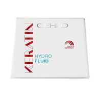 Флюид увлажняющий CEHKO Keratin Hydro Hair Fluid 7х10мл