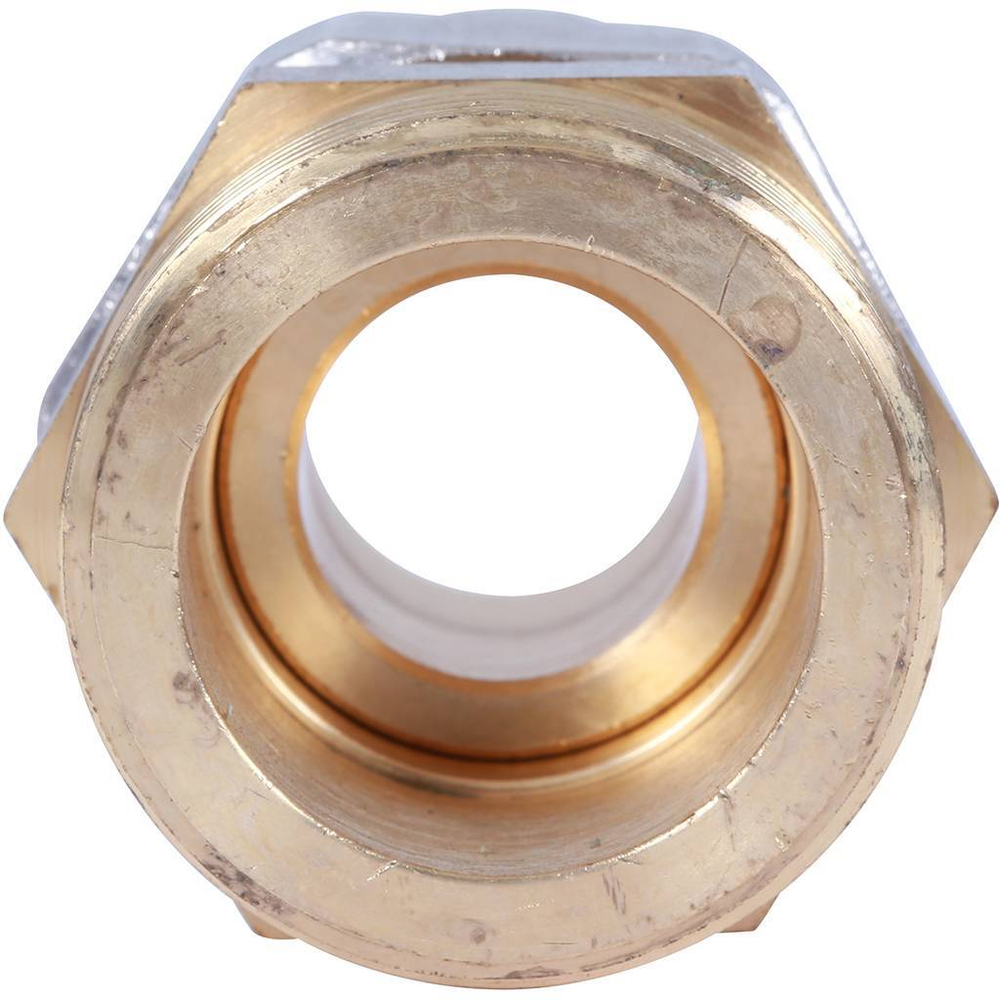 Переходник с наружной резьбой 1 1/4"х32