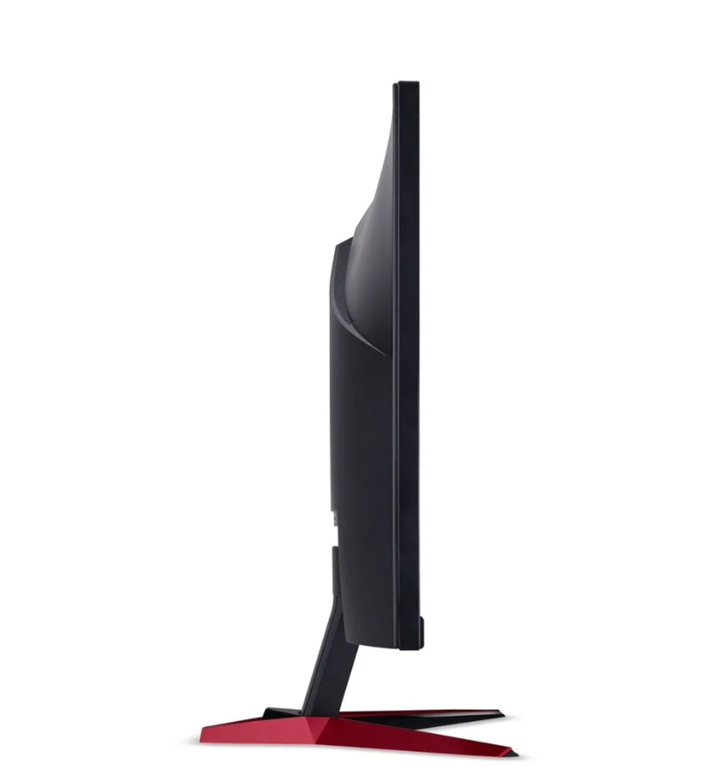 Монитор 27" Acer VG270EBMIPX
